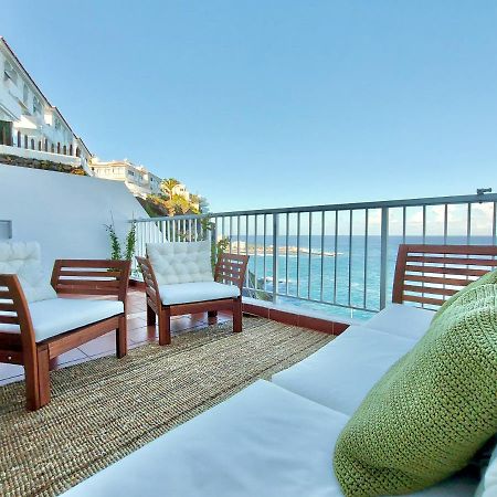 Coastview Terrace Studio By Tor Puerto de la Cruz (Tenerife) Exterior foto