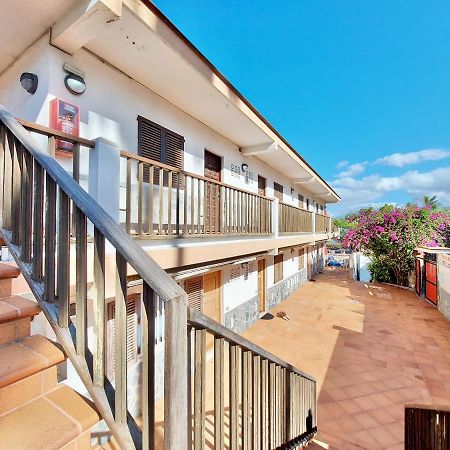 Coastview Terrace Studio By Tor Puerto de la Cruz (Tenerife) Exterior foto