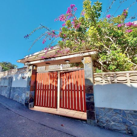 Coastview Terrace Studio By Tor Puerto de la Cruz (Tenerife) Exterior foto