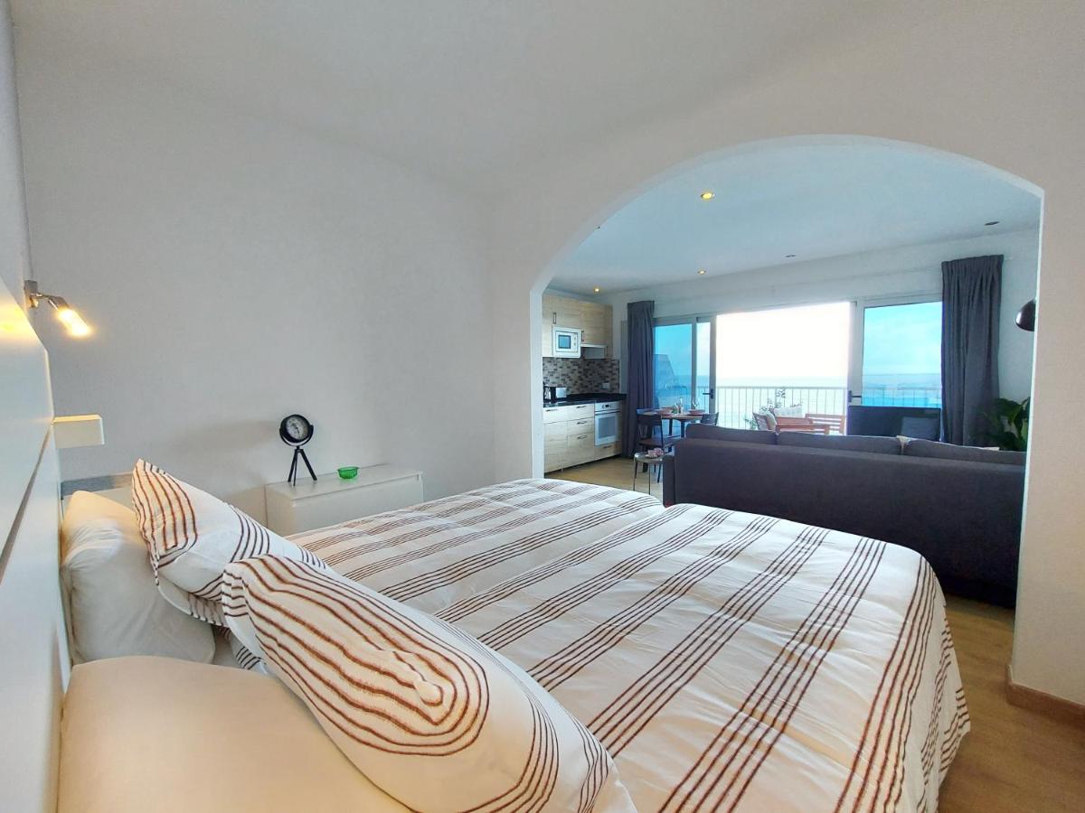 Coastview Terrace Studio By Tor Puerto de la Cruz (Tenerife) Exterior foto