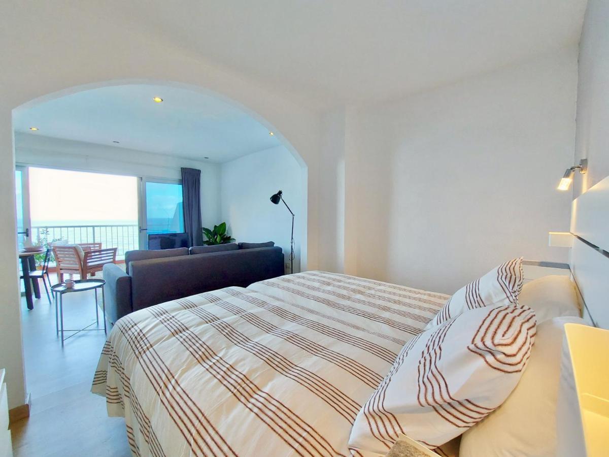 Coastview Terrace Studio By Tor Puerto de la Cruz (Tenerife) Exterior foto