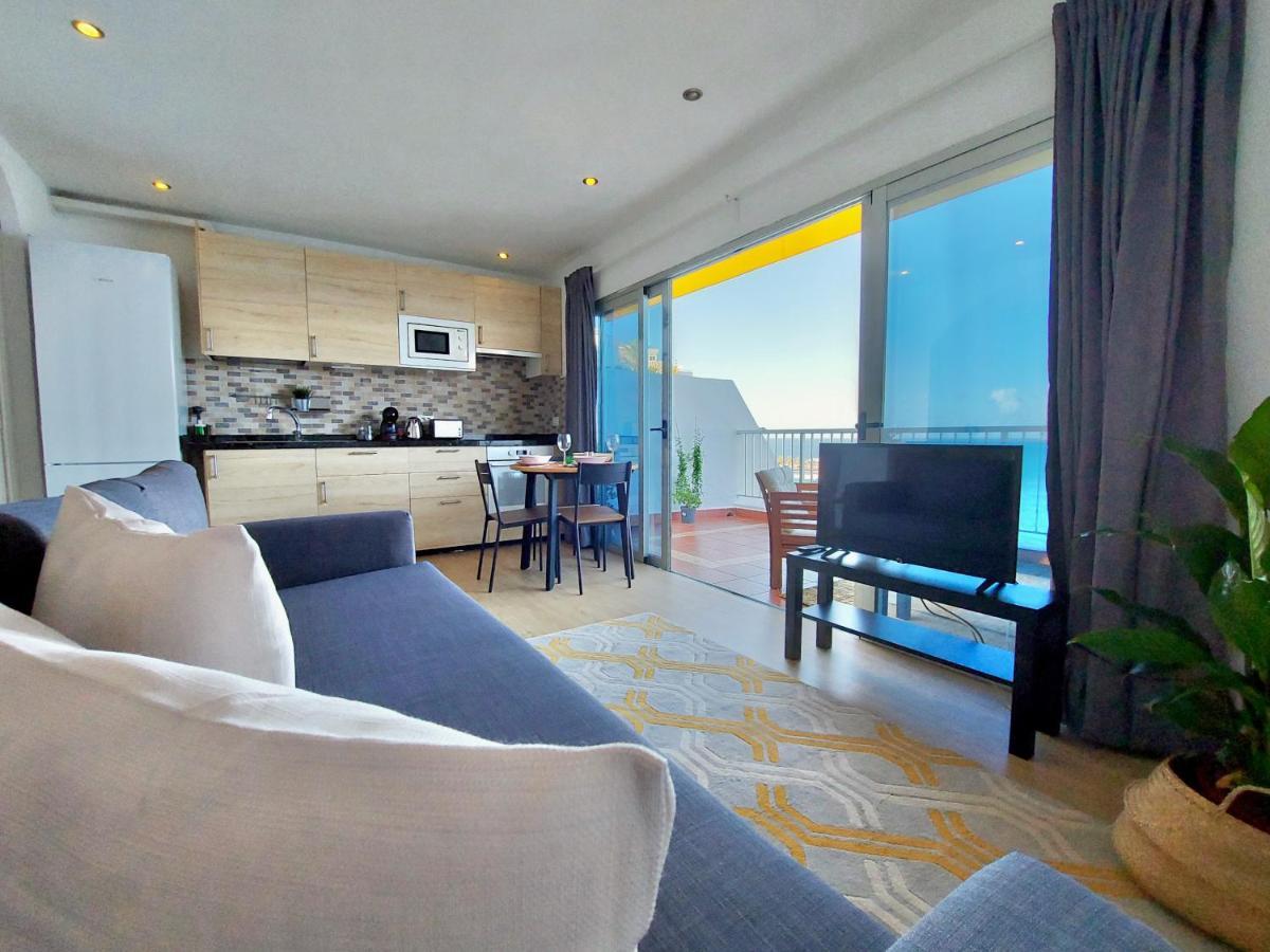Coastview Terrace Studio By Tor Puerto de la Cruz (Tenerife) Exterior foto