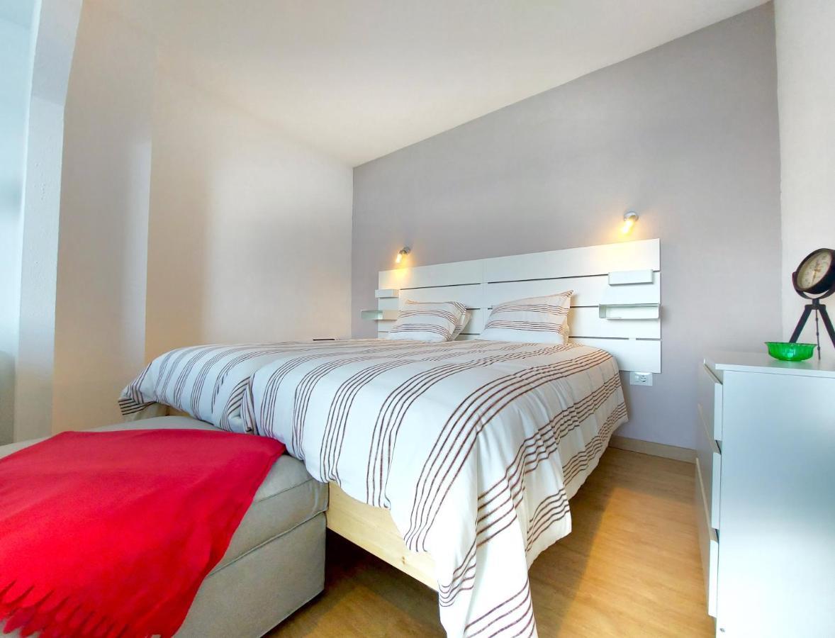 Coastview Terrace Studio By Tor Puerto de la Cruz (Tenerife) Exterior foto